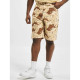 Karl Kani Ανδρικό σορτς Small Signature Washed Camo Shorts